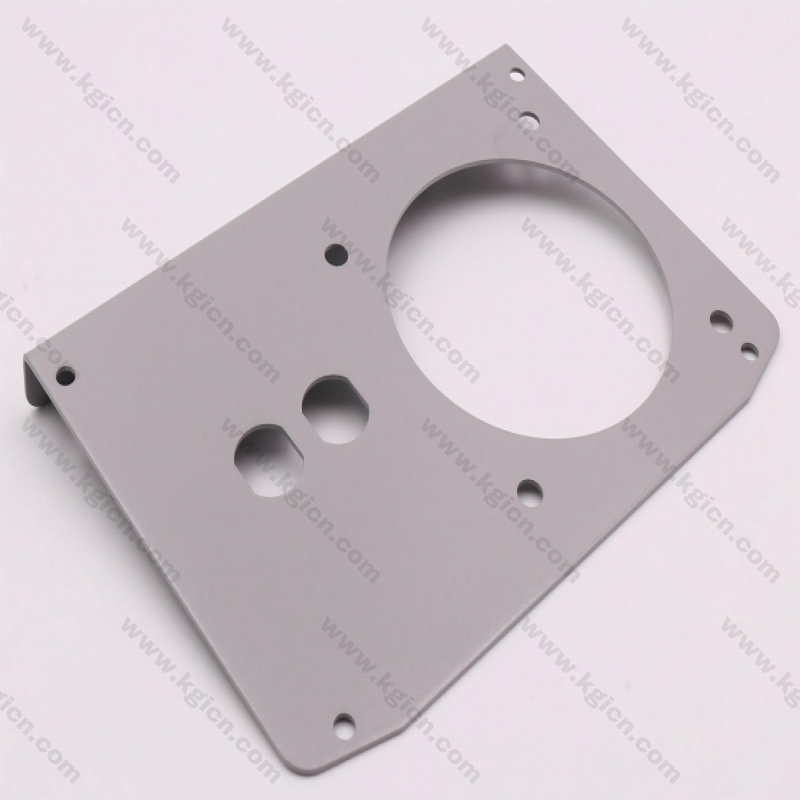 OEM Progressive Die Stamping Parts for Electronic Components