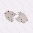 OEM Best Shielding Effectiveness Seamless EMI RF Shield