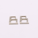 Surprise Price Nickel Silver Stamping RF Shielding Part for PCB