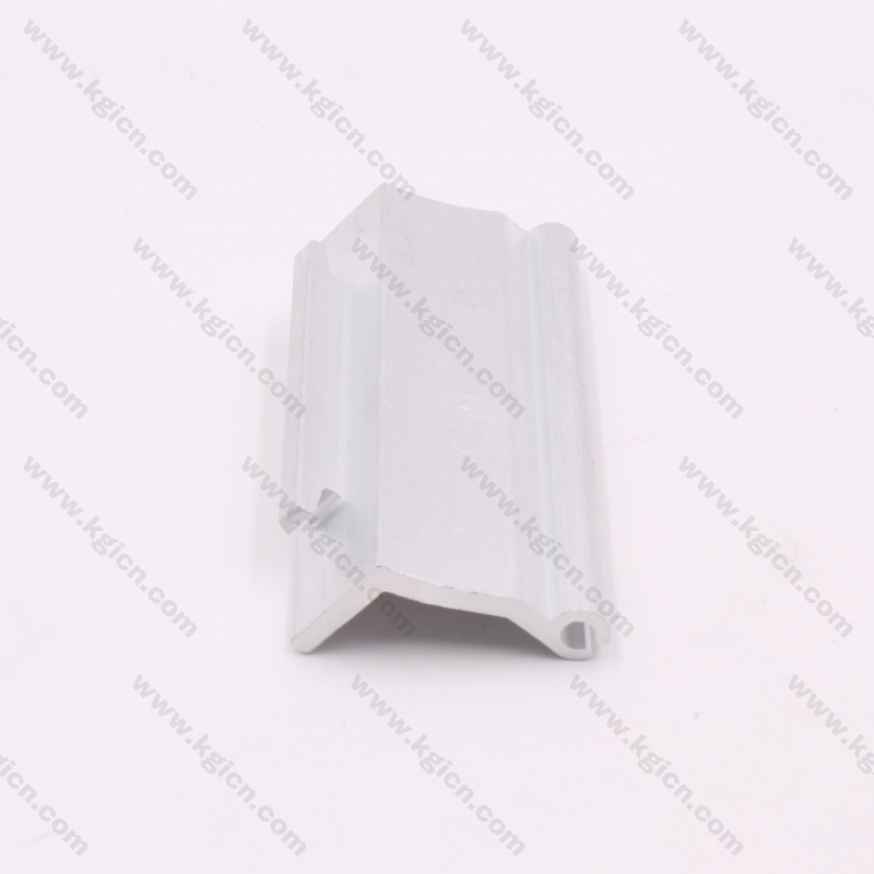 Aluminum Hinge for Drive Door