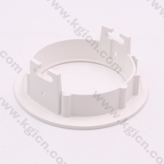 Competitive Price Aluminum Die Casting Housing for Industrial Equipment
