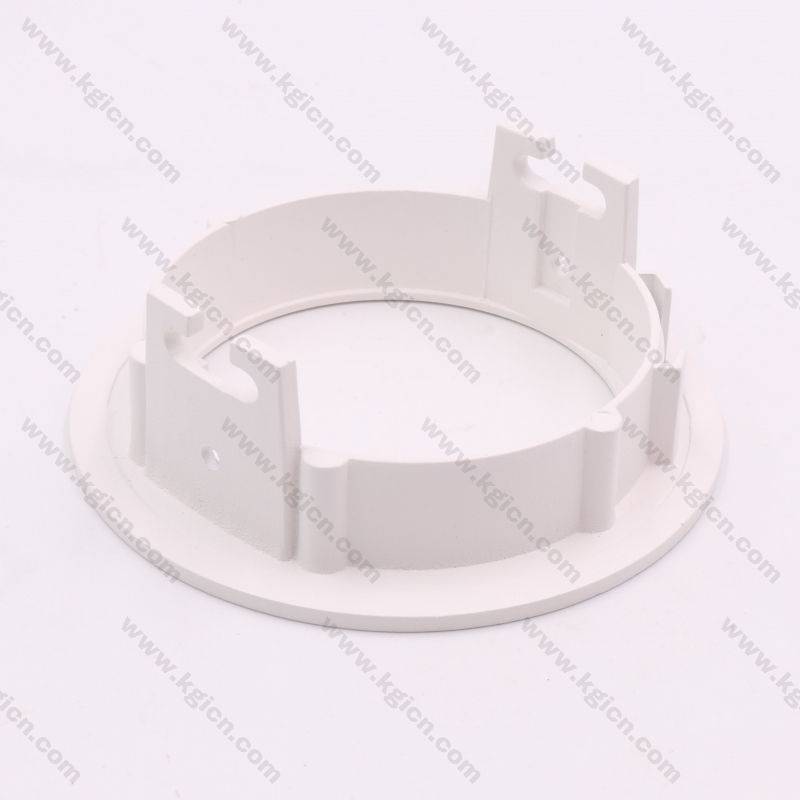 Competitive Price Aluminum Die Casting Housing for Industrial Equipment