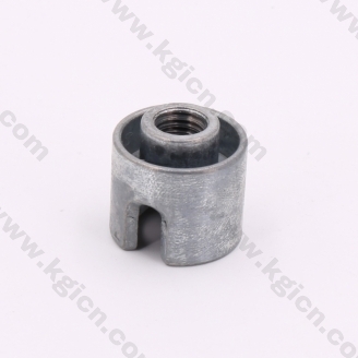 Modern Design Zinc Alloy Die Casting Part for Industrial