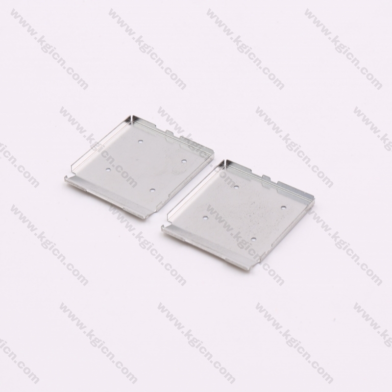 Attractive Price EMI RF Shielding Parts for PCB