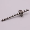 Special Offer 5 Axis Aluminum CNC Machining Gear Shaft for Motorcycle