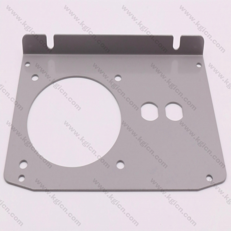 OEM Progressive Die Stamping Parts for Electronic Components