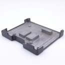 Factory Price Aluminum Die Casting Housing for Routers
