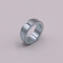 CNC Machined Stainless steel trim cover