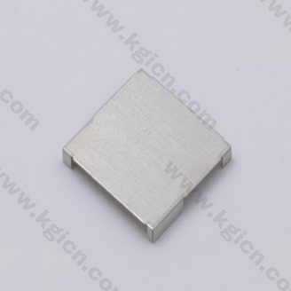 Best Sale Nickel Silver Stamping Shielding Part for PCB