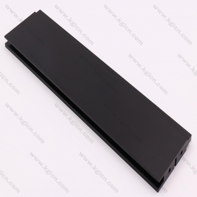 From Concept to Cooling Custom Aluminum Heatsink Extrusions for LED Lights