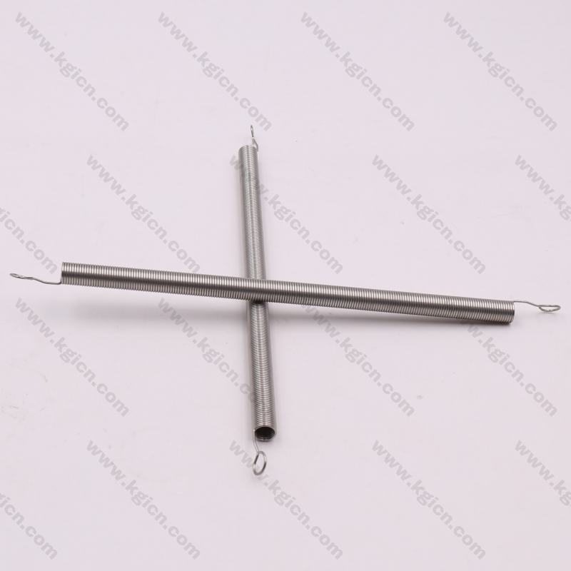 Fast Delivery for Music Wire Spring for Electronics