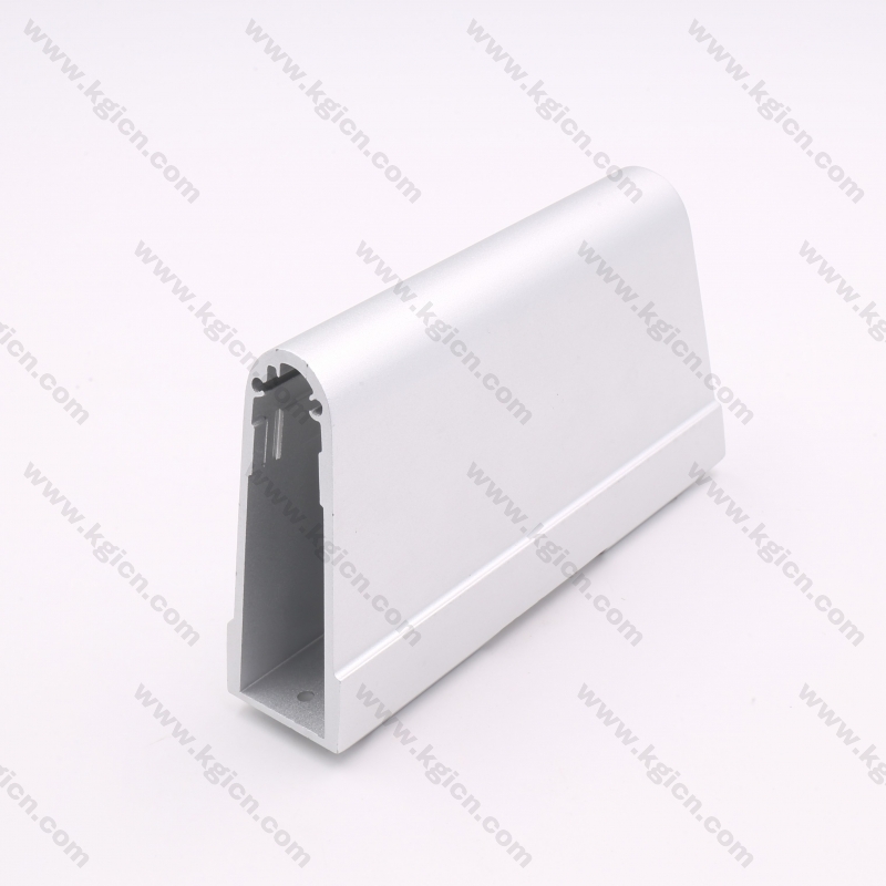 Extruded Aluminum House from KGI