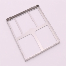 Custom Precision Shield Solutions for PCB