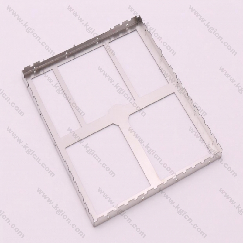 Custom Precision Shield Solutions for PCB