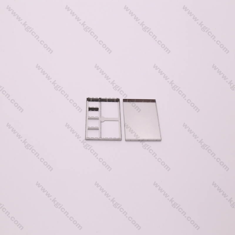 High Quality EMI or RF Shields for PCB