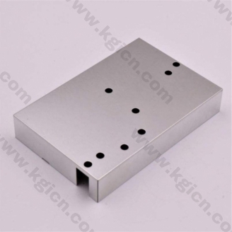 Pcb Board Custom Sheet Metal Emi Shield Can