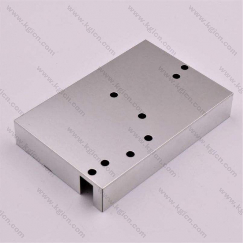 Pcb Board Custom Sheet Metal Emi Shield Can