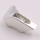 Profession OEM ODM 5 Axis Aluminum Milled Parts for Electronic Equipment