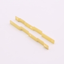 Most Popular Selling Metal Stamping Brass Contact for Sockets