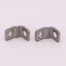 OEM Most Popular Stainless Steel Terminal for Electronic