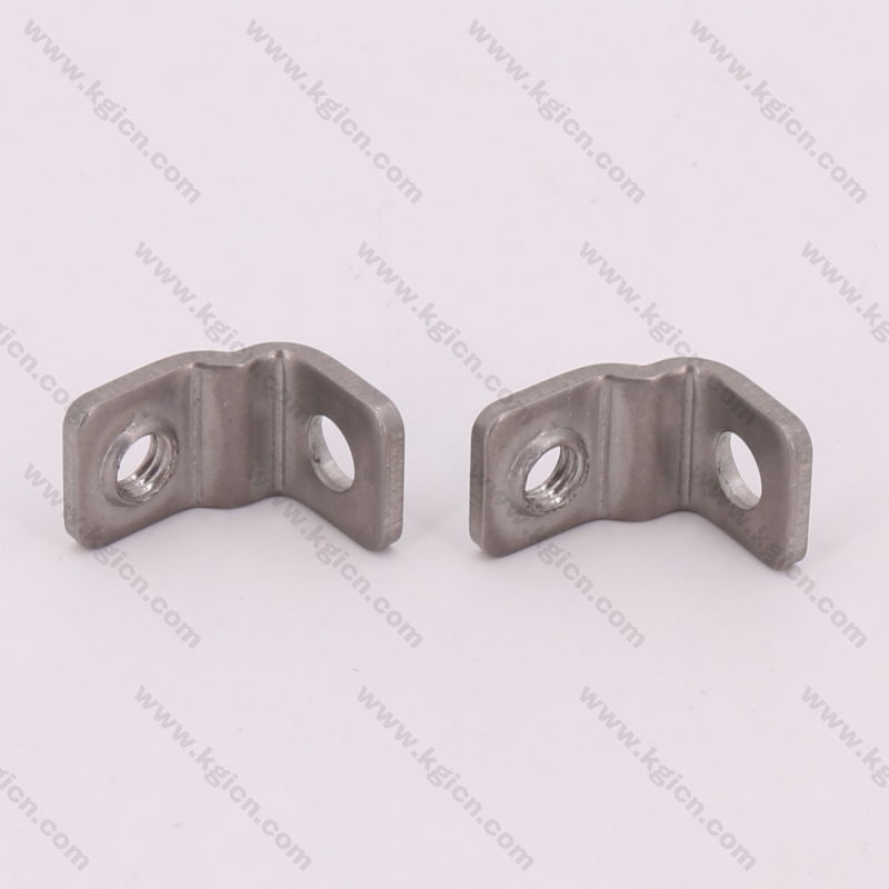 OEM Most Popular Stainless Steel Terminal for Electronic