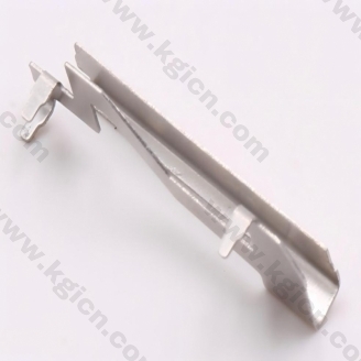 Excellent Quality Assurance Metal Stamping Terminal for Electronic