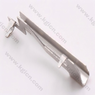 Excellent Quality Assurance Metal Stamping Terminal for Electronic
