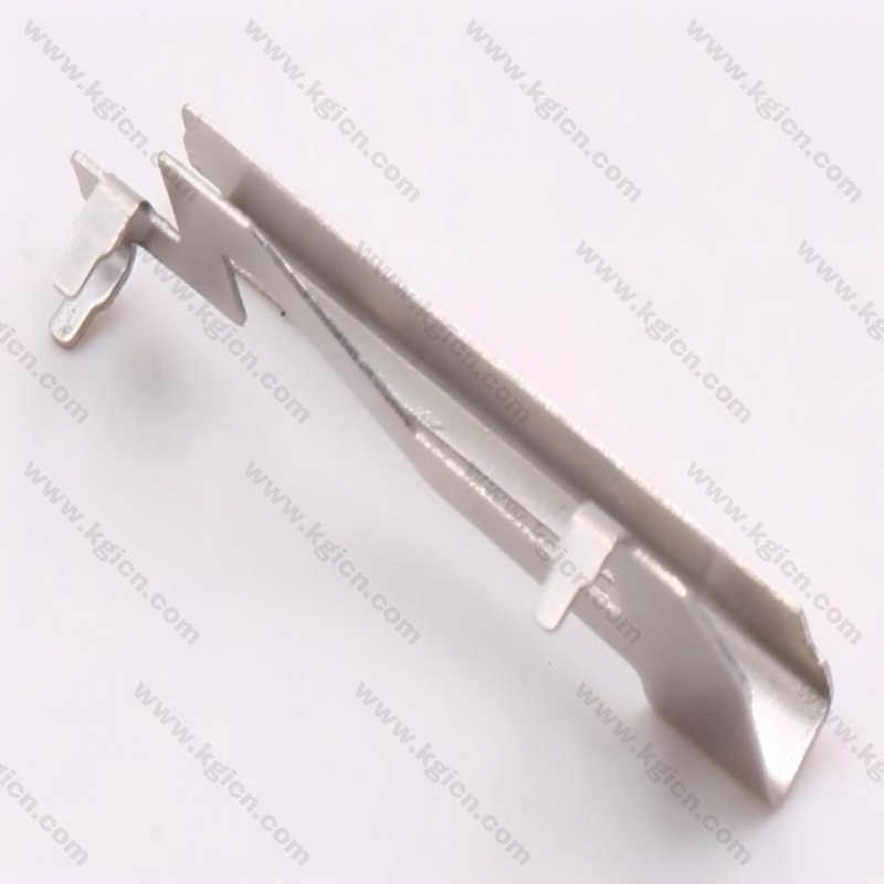 Excellent Quality Assurance Metal Stamping Terminal for Electronic