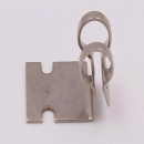 Advanced Design Stamping Terminal for Electronic Device