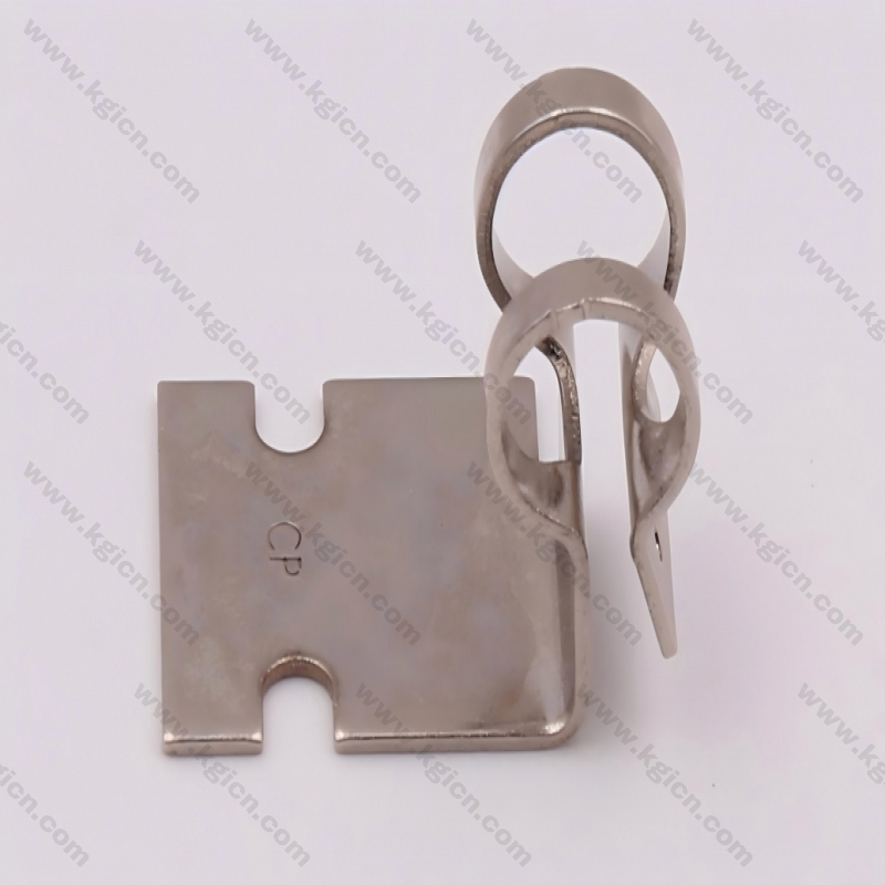 Advanced Design Stamping Terminal for Electronic Device