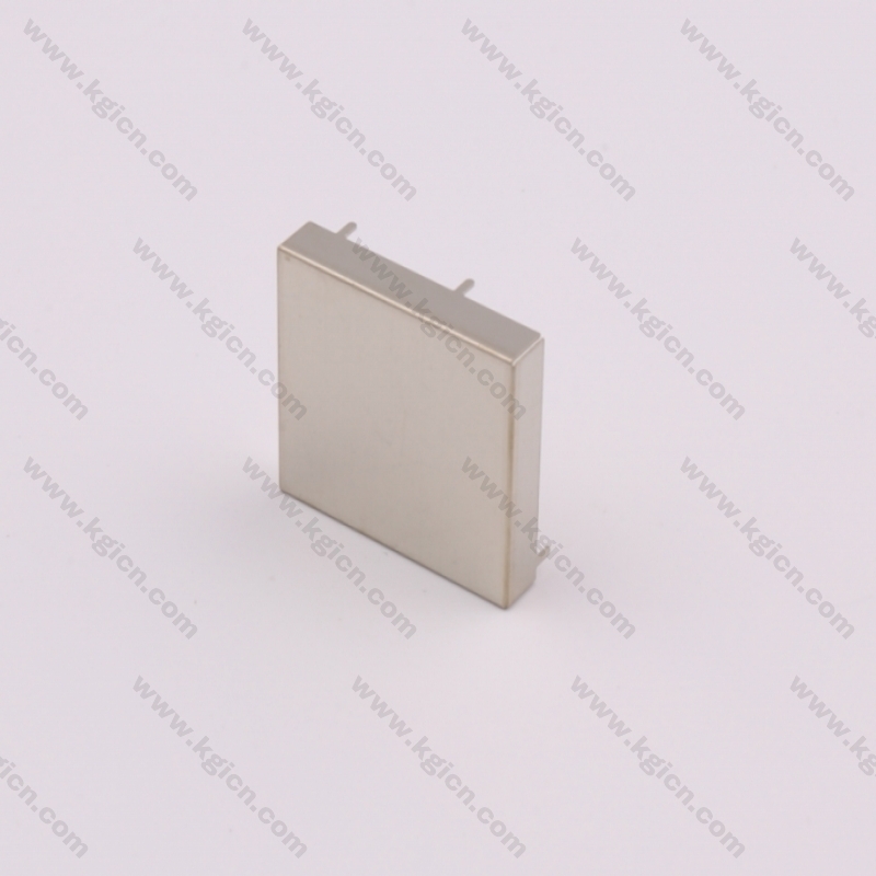 ISO EMI Suppression Shield Parts
