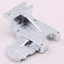 Custom Machined Aluminum Turning CNC Machining Parts