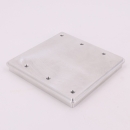 OEM Best Price Aluminum CNC Machining Part for Antenna base
