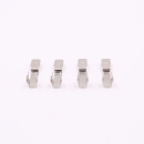 International Quality Assurance Metal Stamping Terminal for Electronic