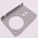 OEM Progressive Die Stamping Parts for Electronic Components