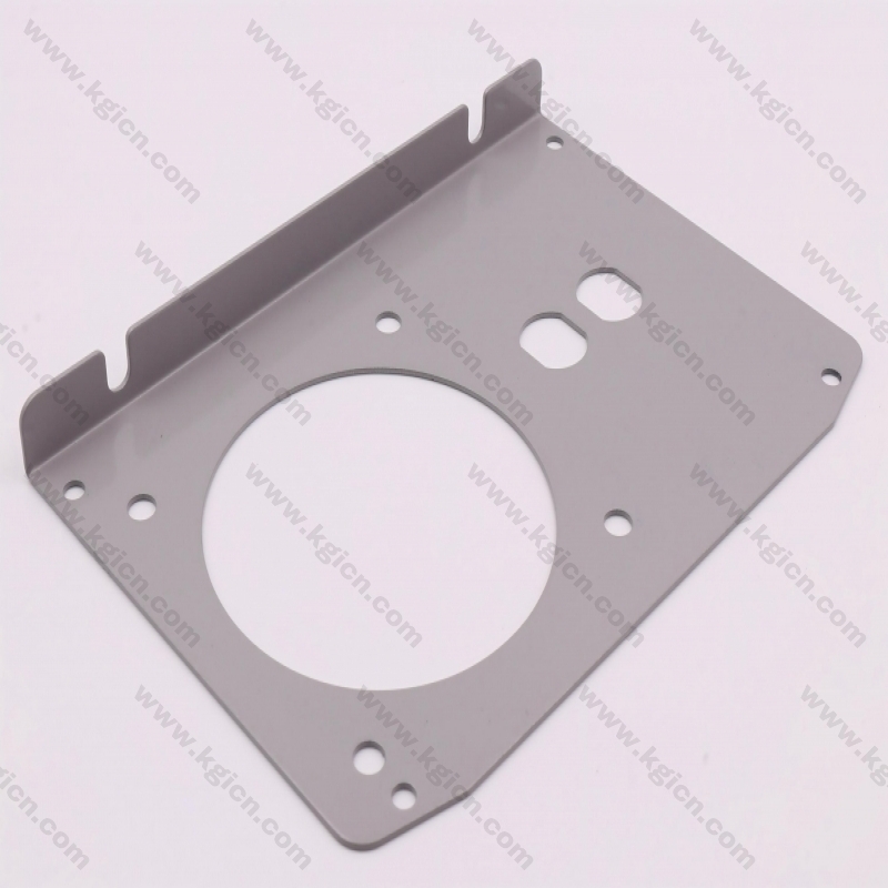 OEM Progressive Die Stamping Parts for Electronic Components