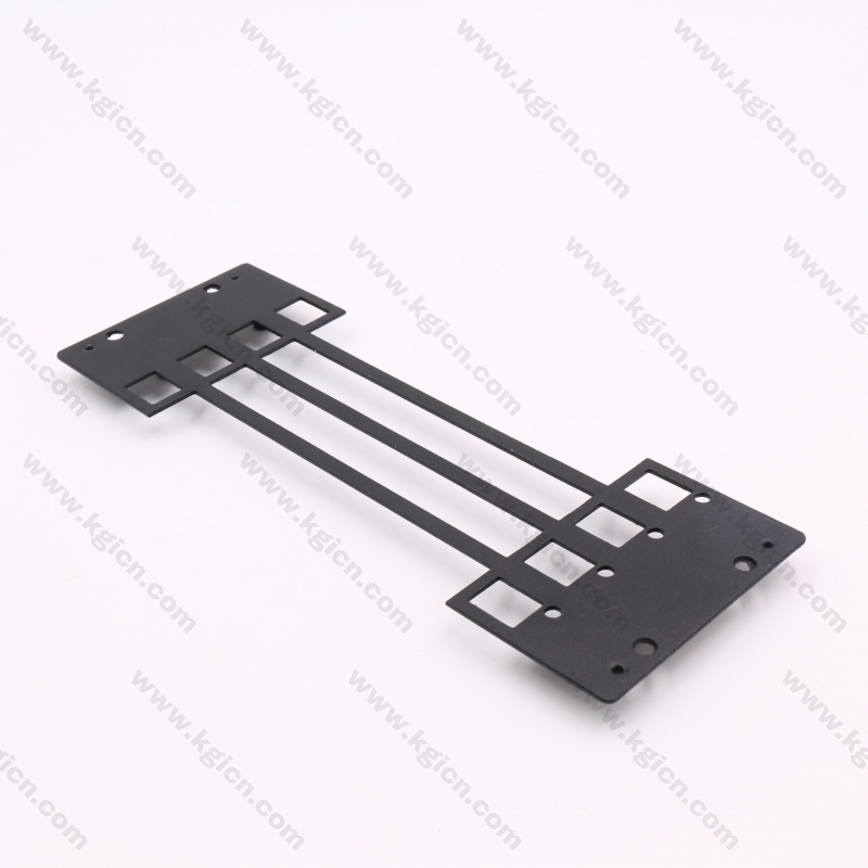 In-demand Metal Stamping Mount Bracket for Telecommunication