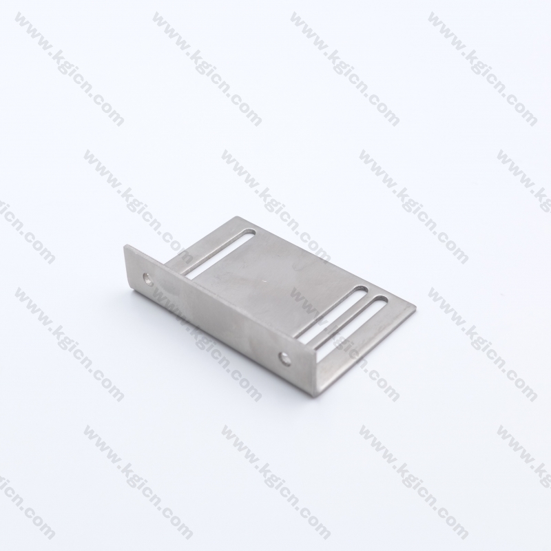 OEM High Precision Metal Stamping Part for Electronic