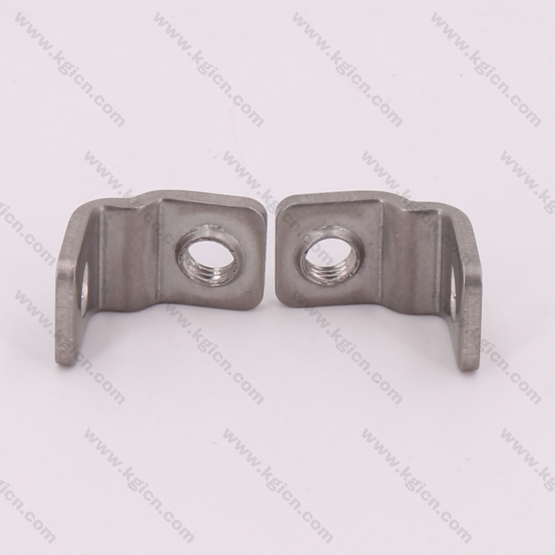 OEM Most Popular Stainless Steel Terminal for Electronic