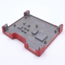 ISO9001&IATF 16949 Manufacturer Aluminum Die Casting Housing for Routers