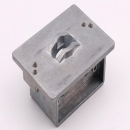Latest Design Zinc Alloy Die Casting Part for Industrial Equipment