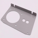 OEM Progressive Die Stamping Parts for Electronic Components
