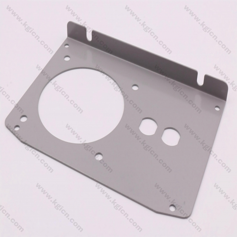OEM Progressive Die Stamping Parts for Electronic Components