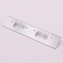 Customized Sheet Metal Stamping SECC Bracket For Printer