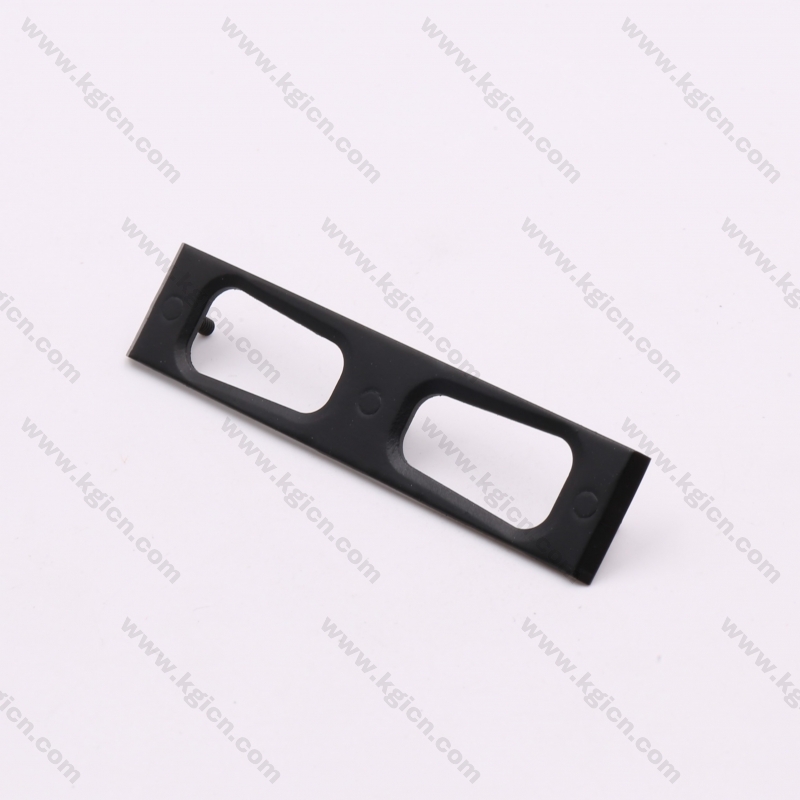 Fast Selling Metal Stamping Bracket for Security System