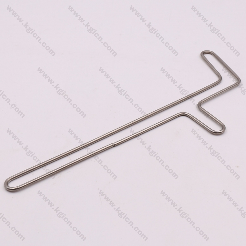 IATF 16949 Factory Made Metal Spring for Electronics