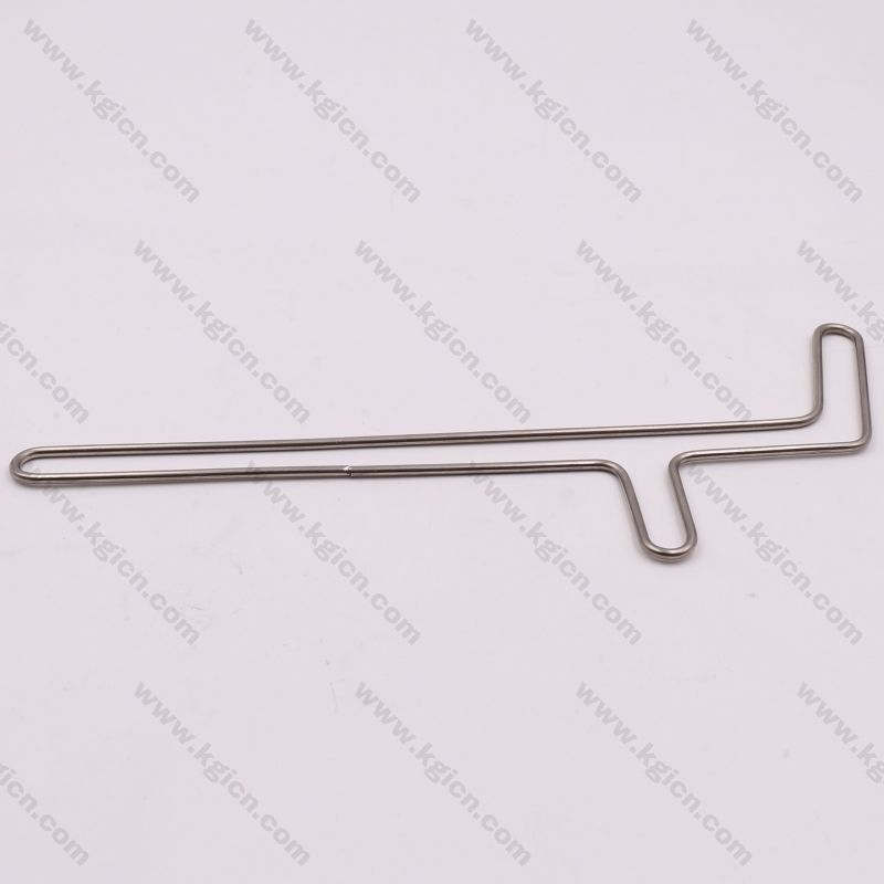 IATF 16949 Factory Made Metal Spring for Electronics