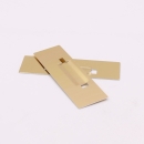 Factory Price Brass Metal Stamping Part for Electronic