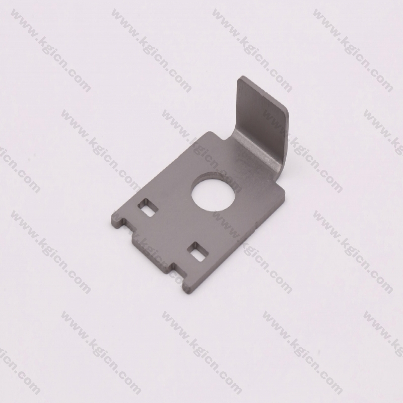 High Reliability Stamping Part for Automotive