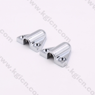Modern Style Zinc Alloy Die Casting Part for Electronic